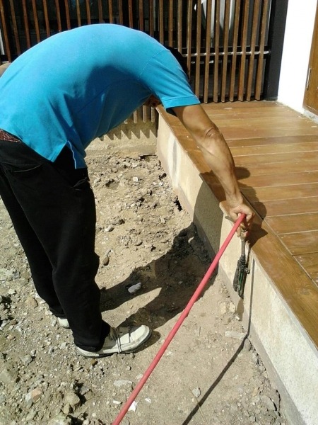 แนะนำบริษัทกำจัดปลวกราชบุรี